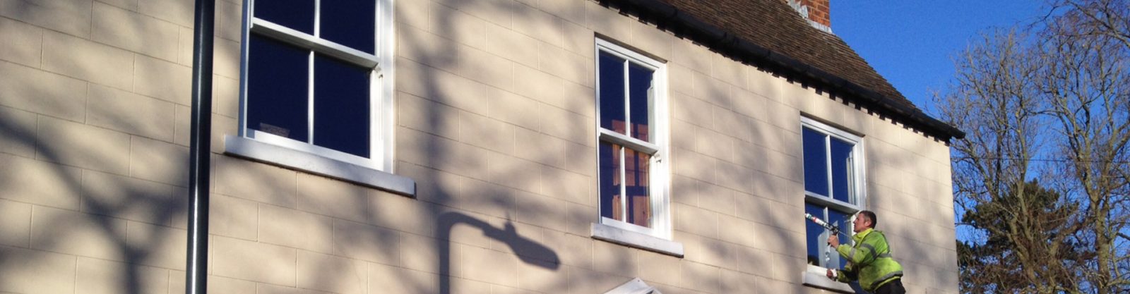 Replacements for Timber Sash Windows