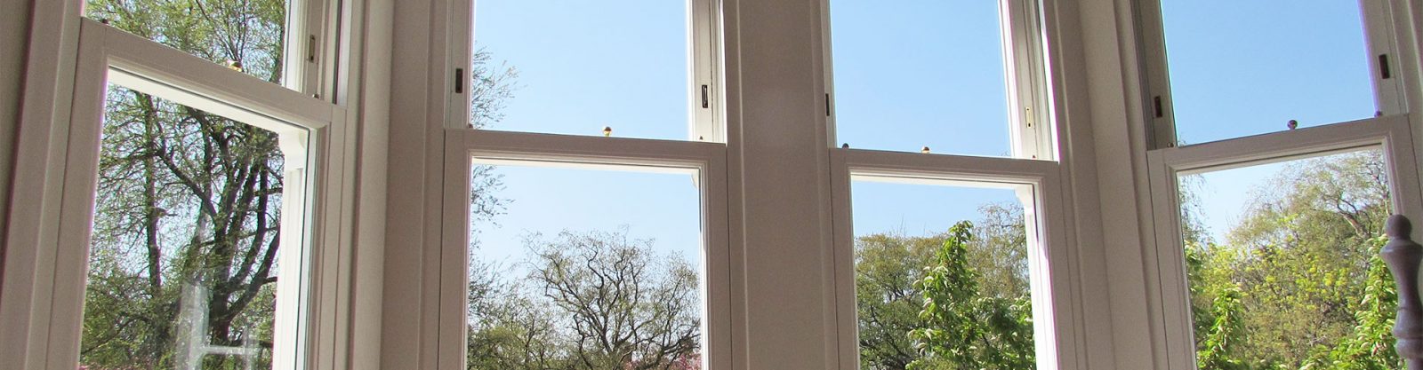 Trade Sash Windows