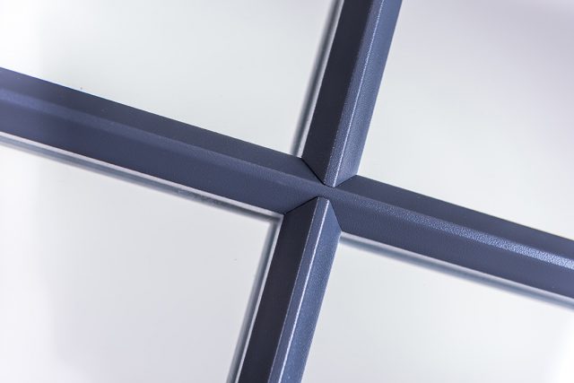 astragal bars on sash windows