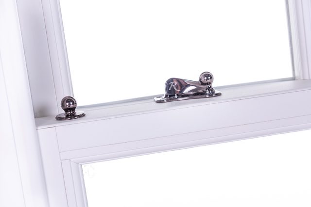 highly secure upvc sash windows
