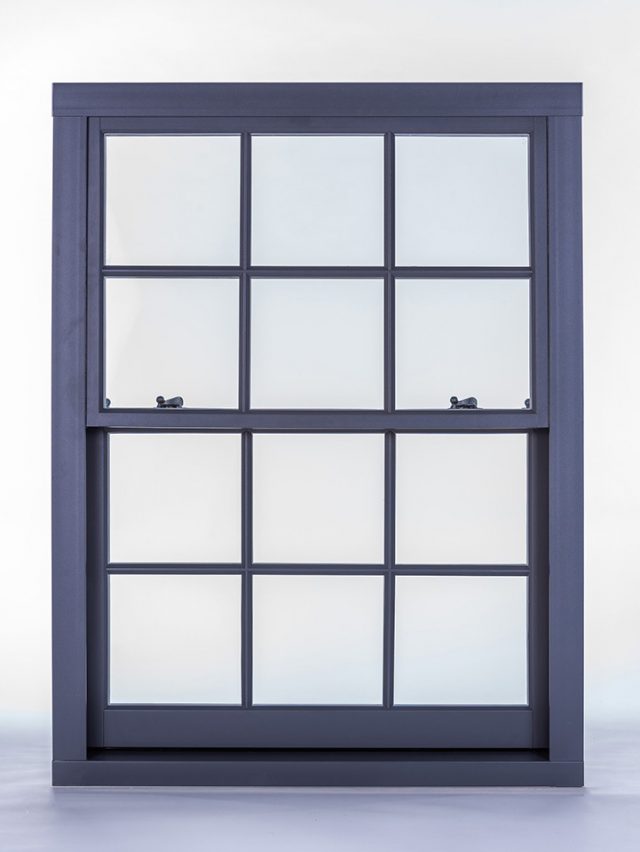 ultimate rose sash windows interior