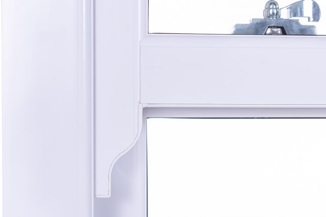 Charisma Rose run through horn