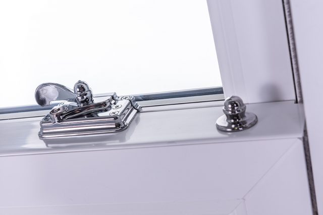 charisma rose windows