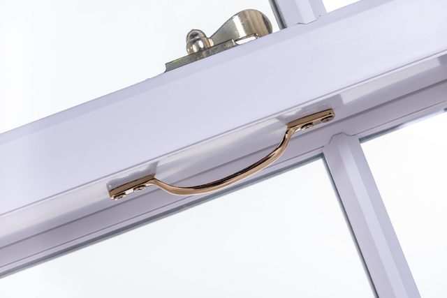 heritage rose authentic sash details