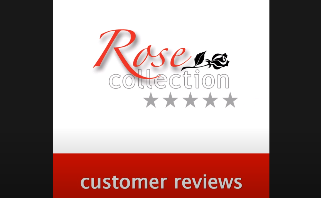 Customer Reviews