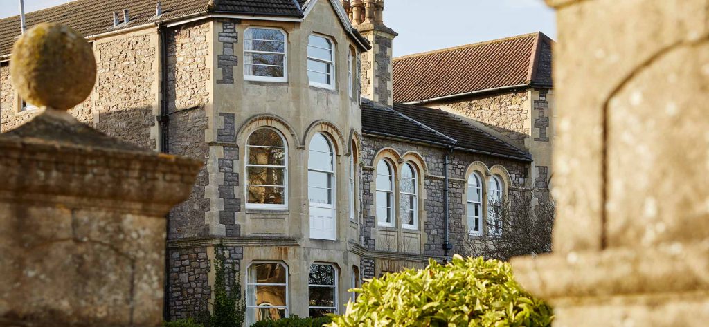 wooden sash windows