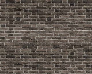 Dark Brick Texture