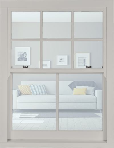 Ultimate Sash Window