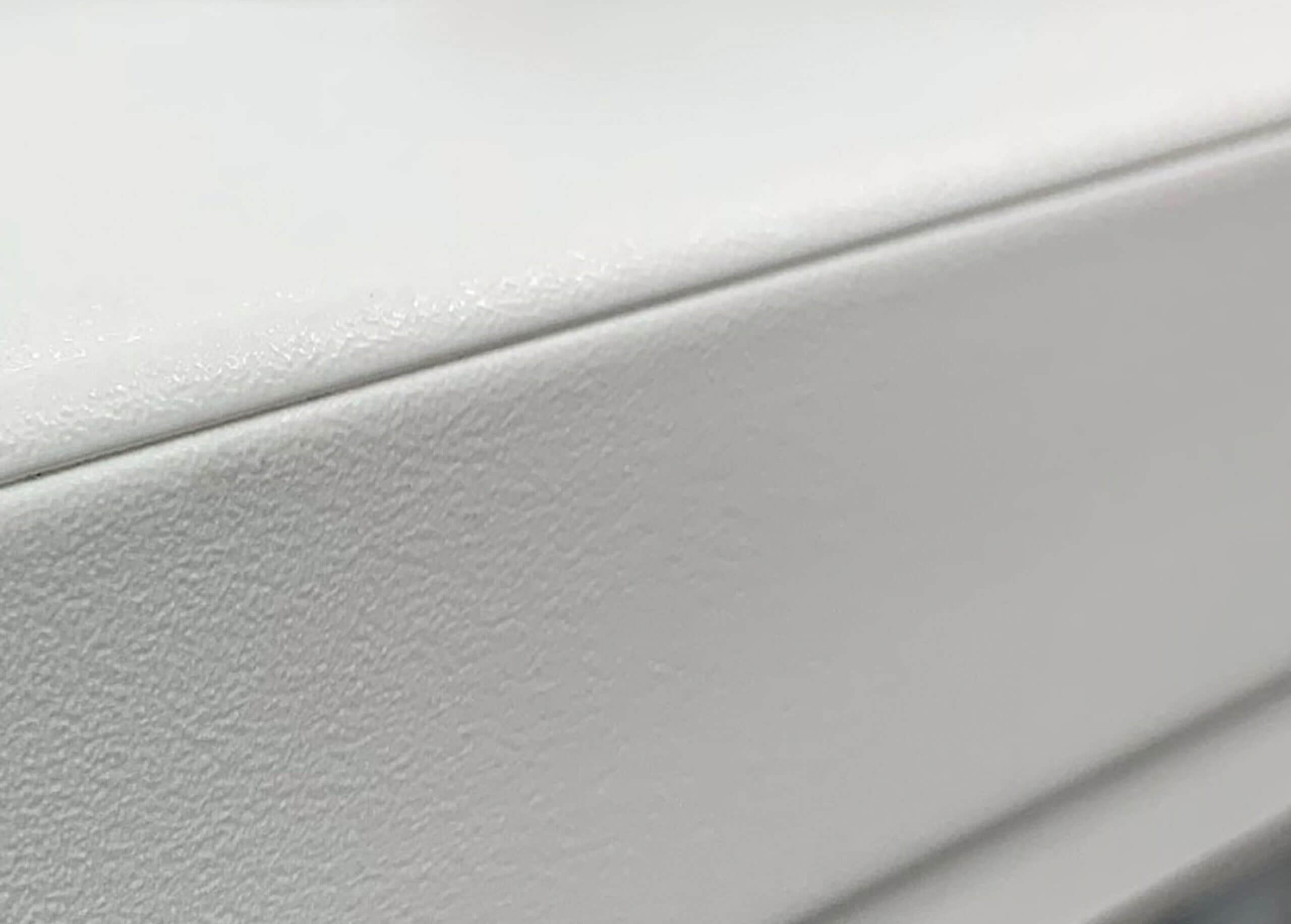 Chalk Matt Finish