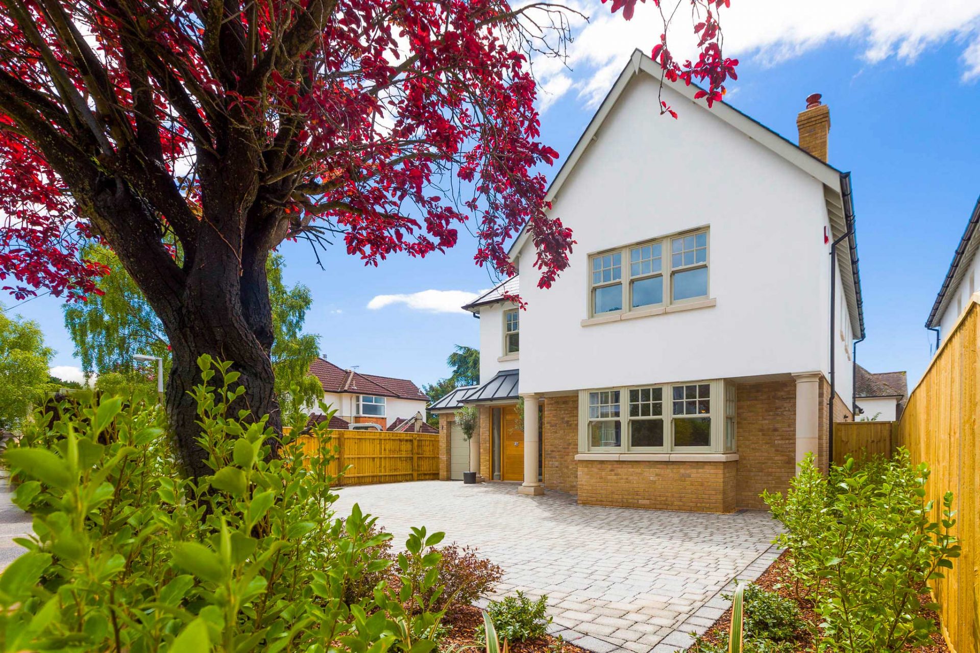 Sash Windows Surrey