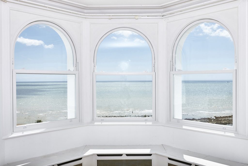 Double Glazed Sash Windows