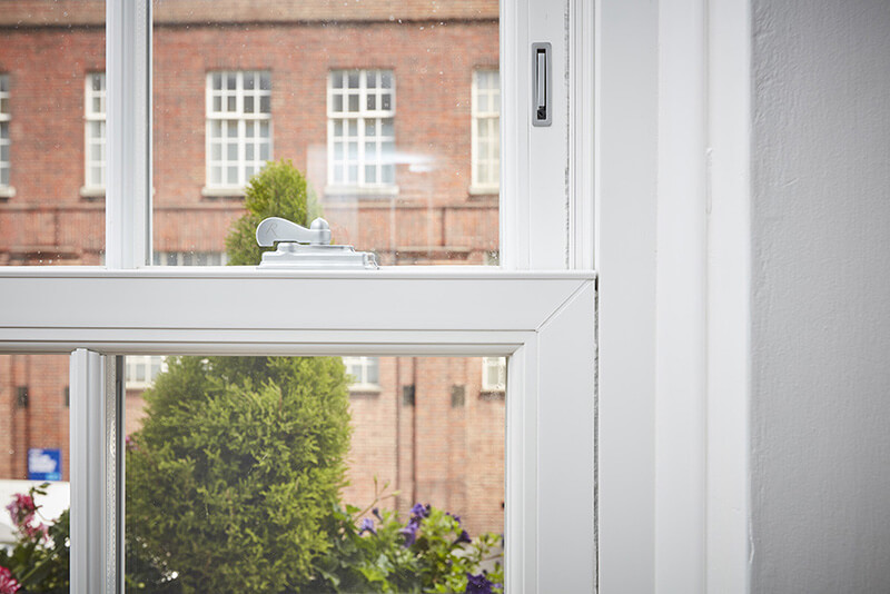 Profile Sash Window Costs