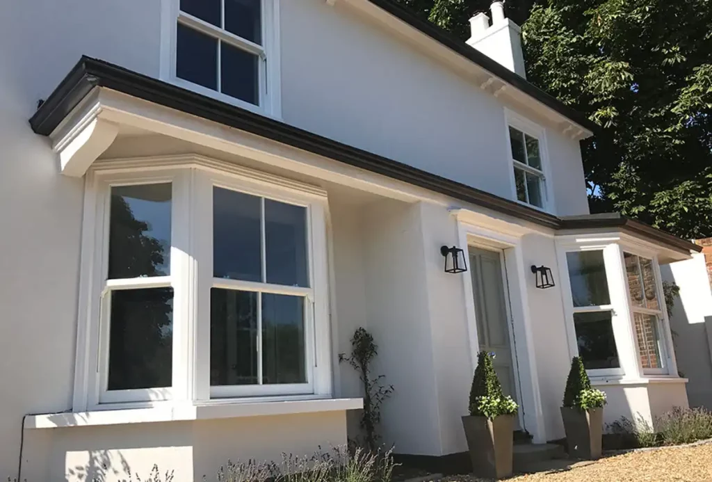 sash windows safe