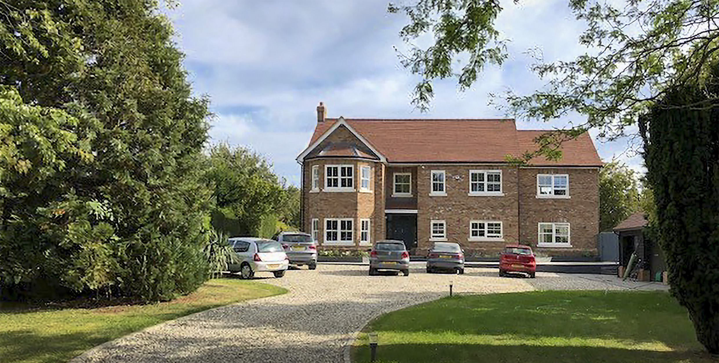 Bedford -banner Case Study