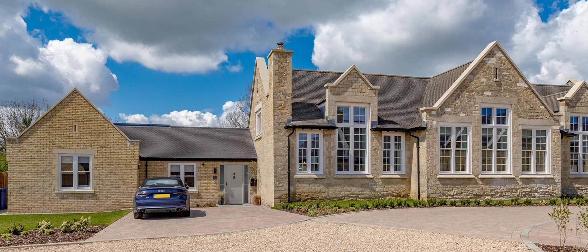 banner silverstone Case Study