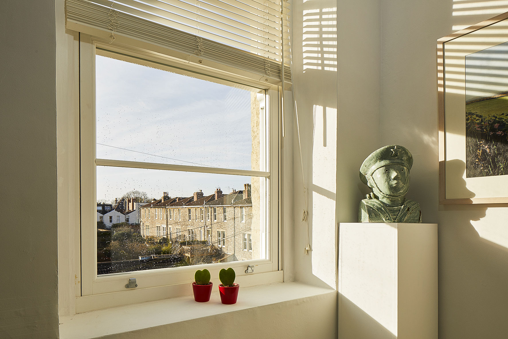 Bristol installation