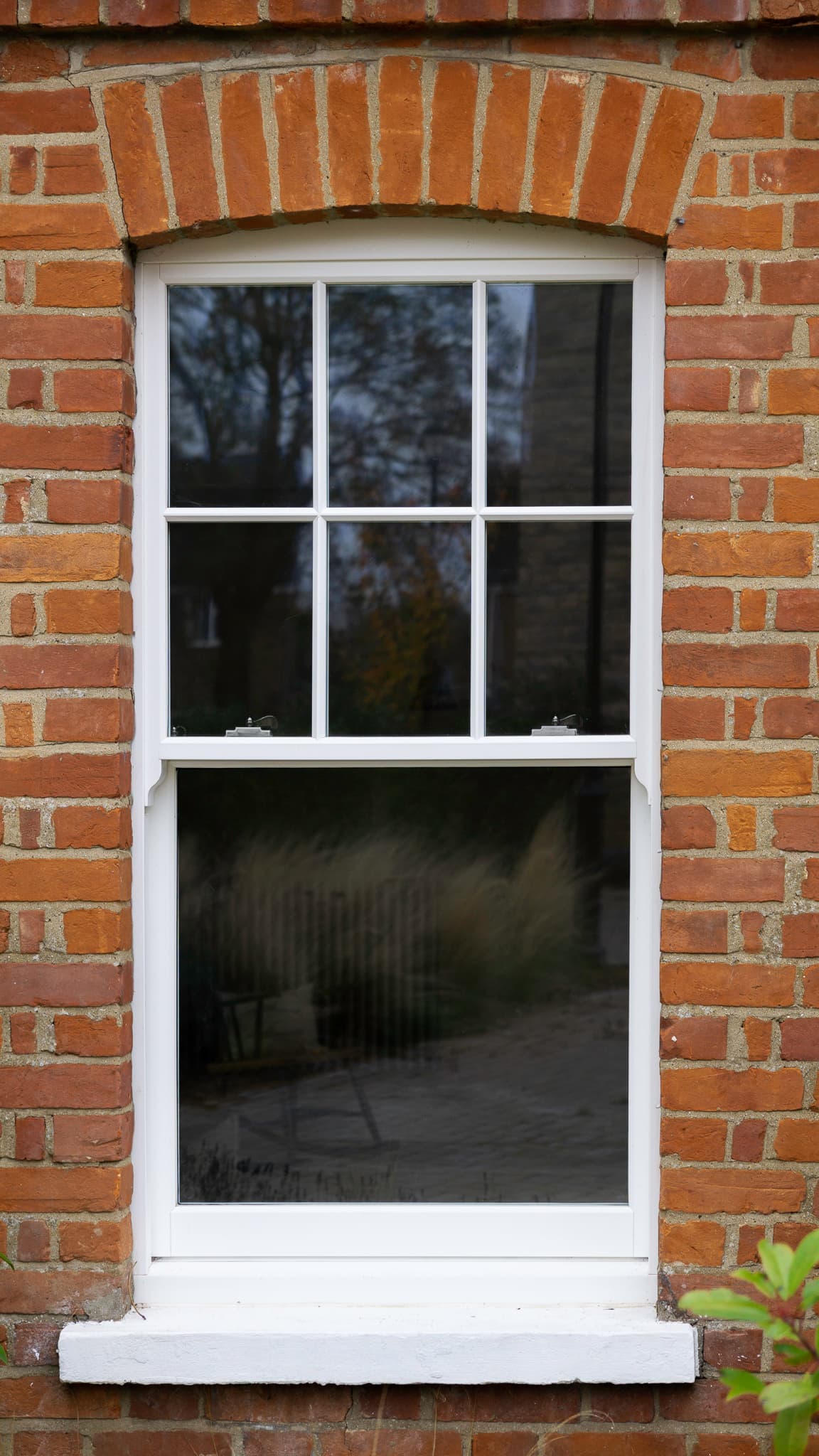 low-maintenance-sash-windows-Glasgow