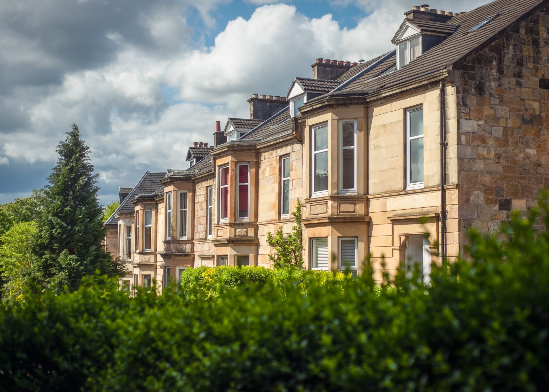 uPVC-sash-windows-Glasgow