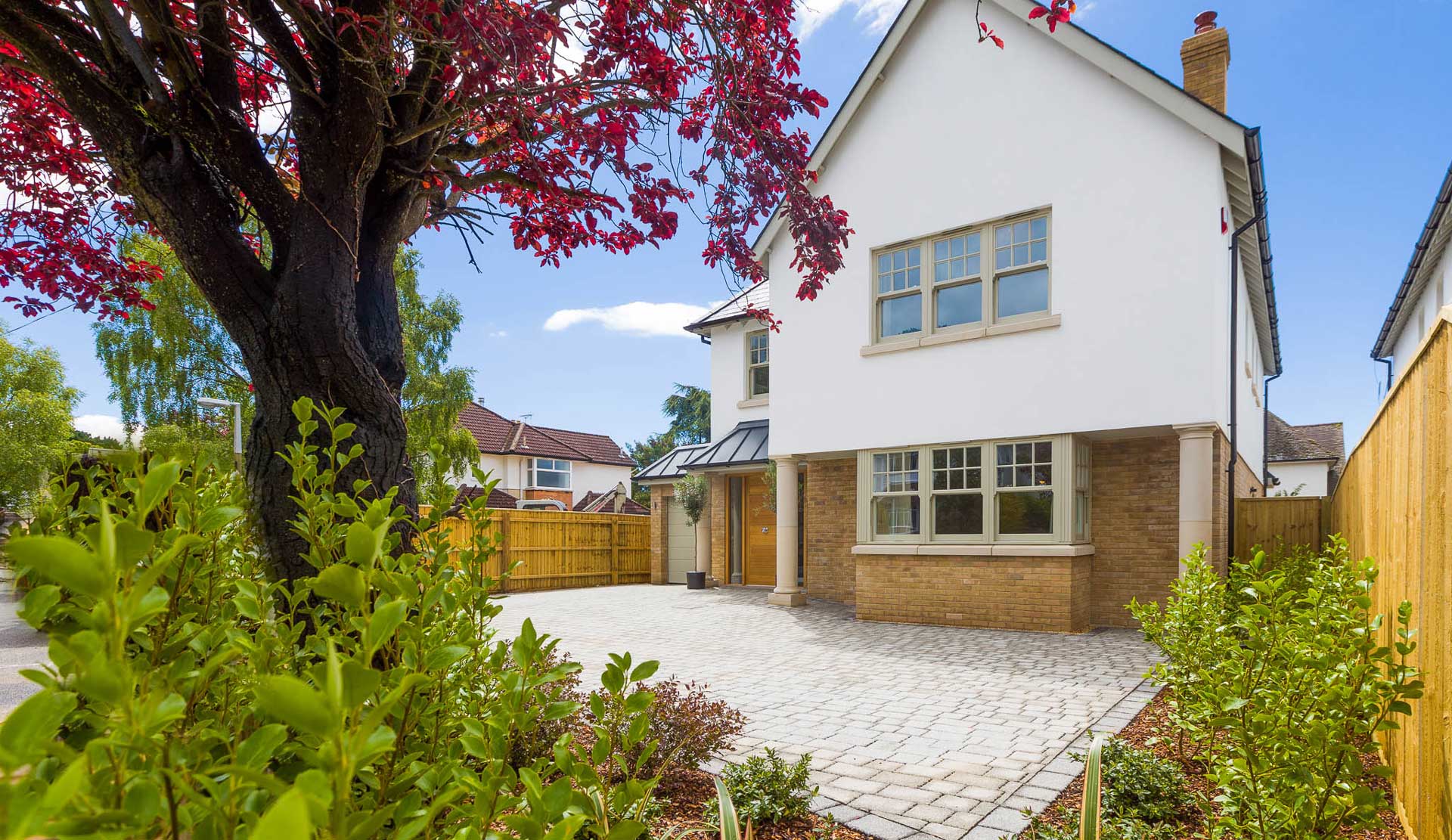 How To Spring Clean Your Sash Windows Rose Collection