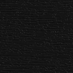 Shadow Black Woodgrain Profile Swatch