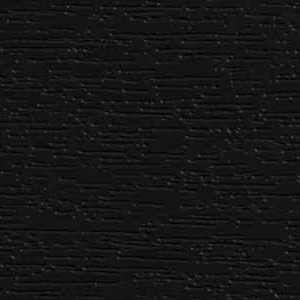 Jet Black Profile Swatch