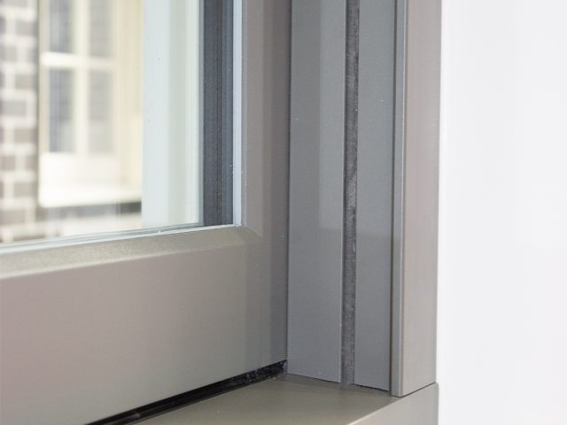 deep cill on upvc sash windows