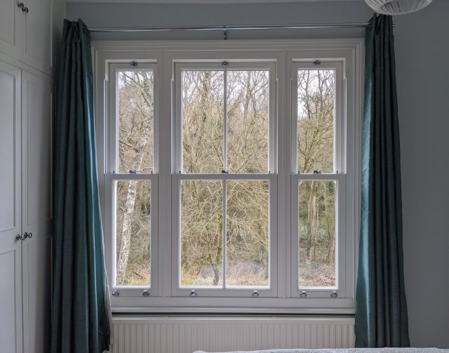 sash windows details and features