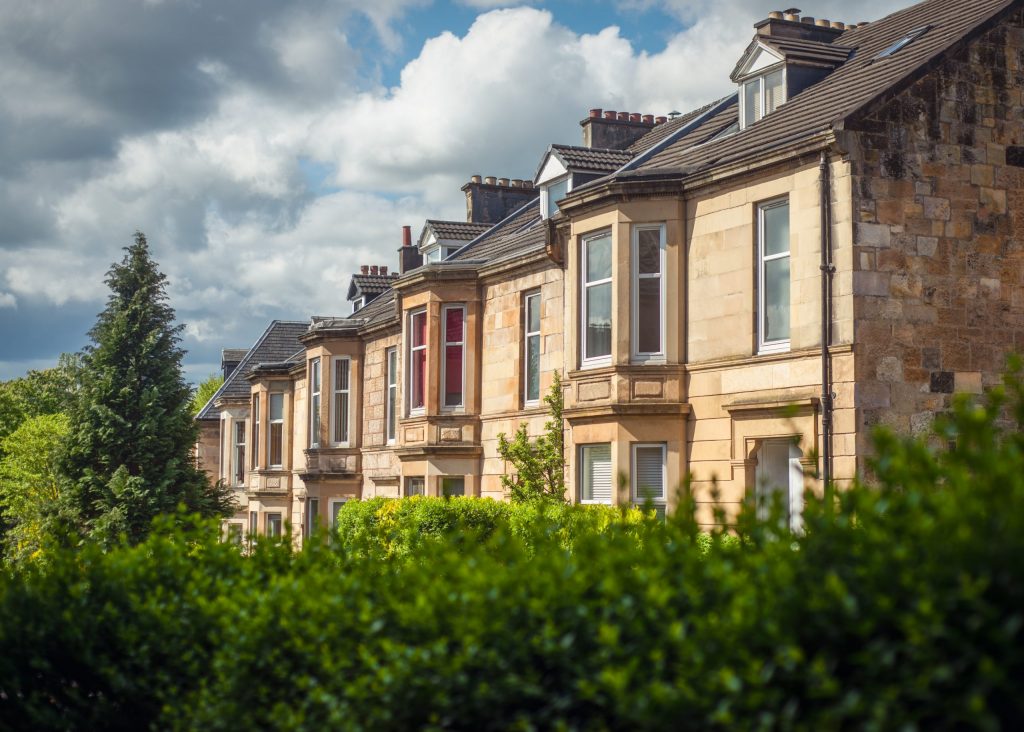 energy efficient windows installation uk