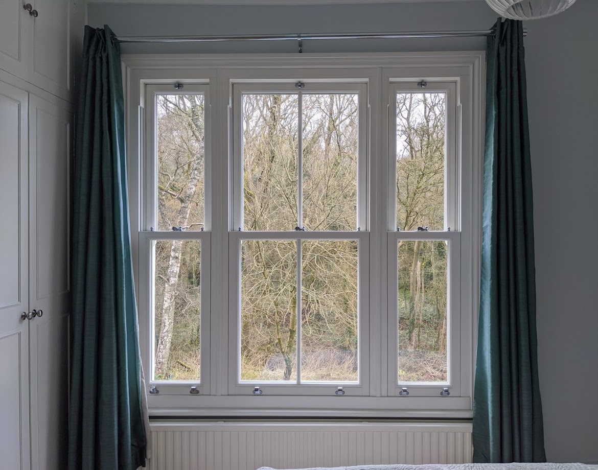 rose collection upvc sash window costs