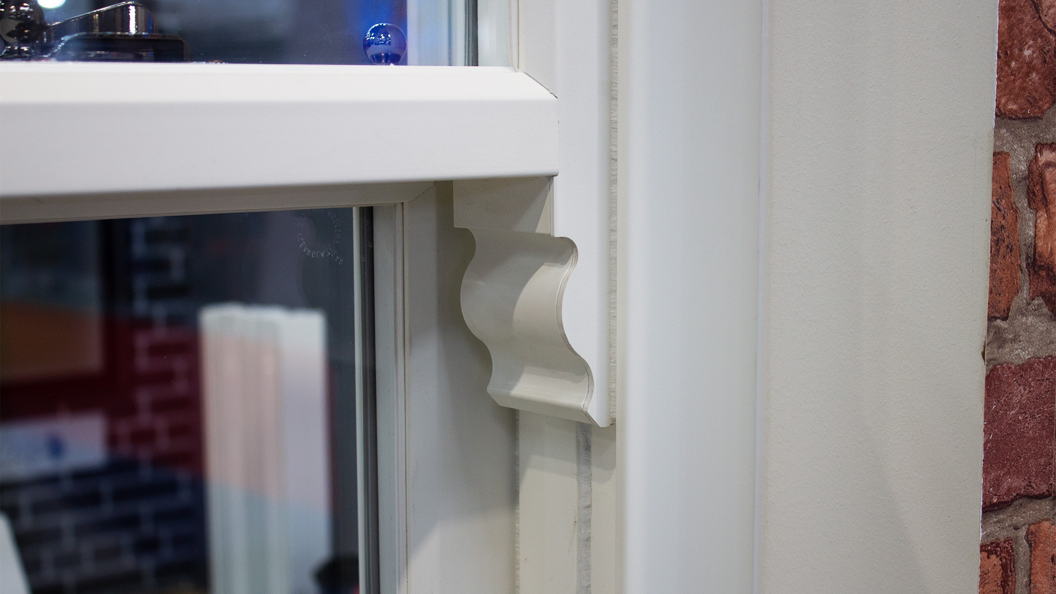 sash window horns 