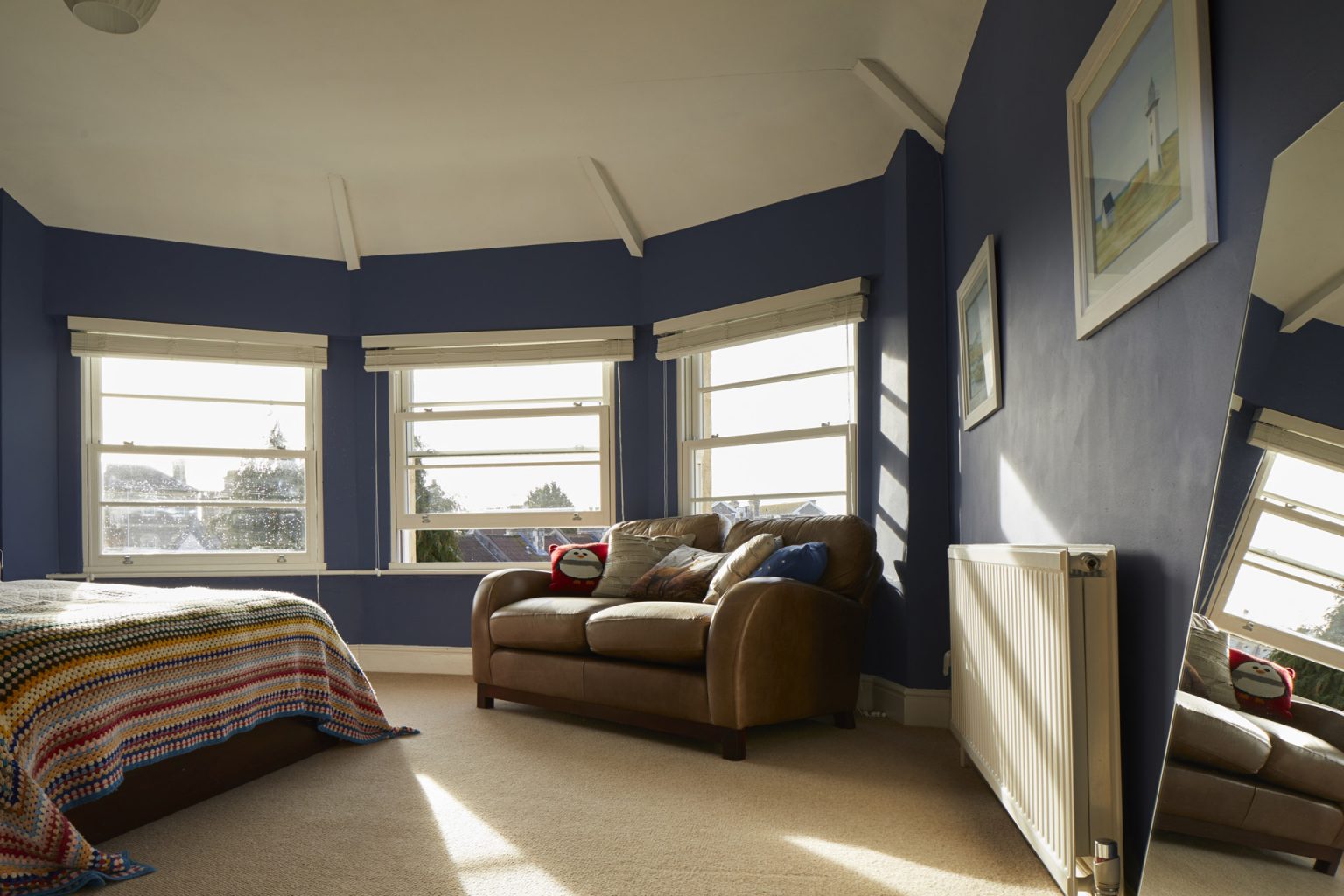 A Complete Guide on How To Paint Sash Windows Rose Collection