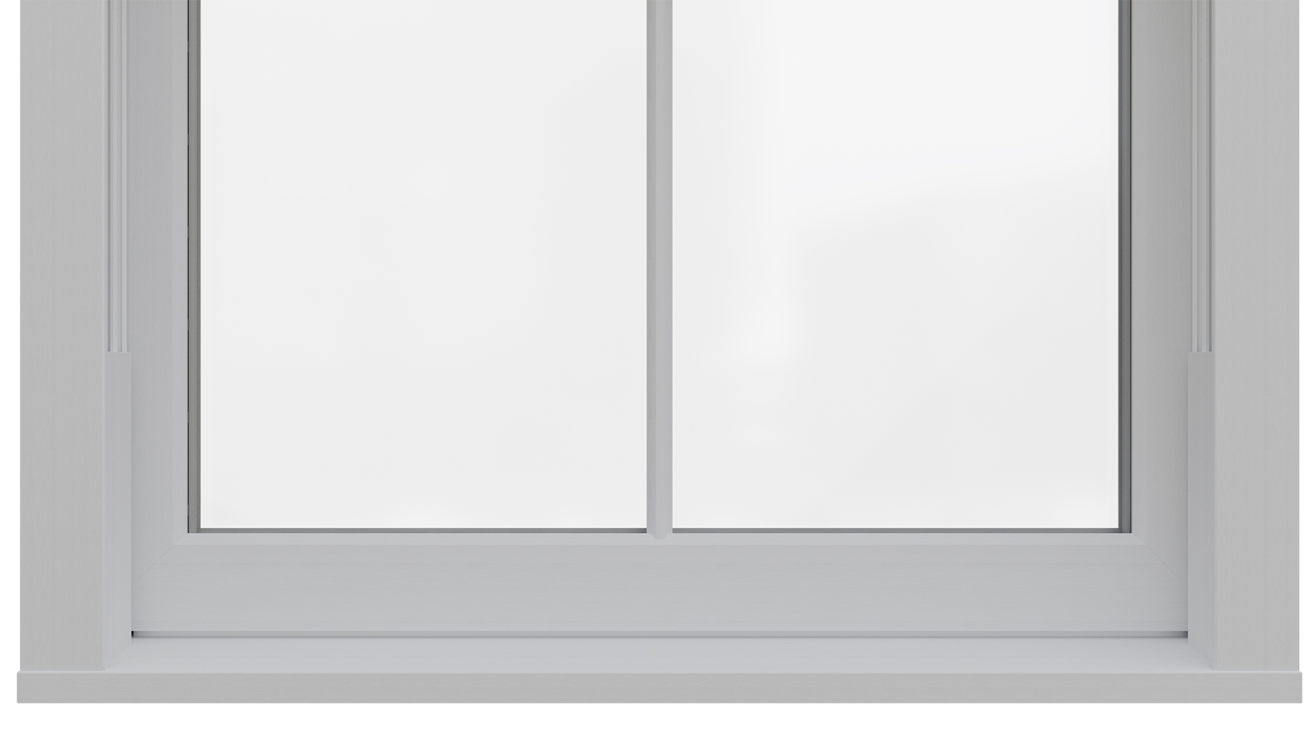 Heritage Rose Deep Bottom Rail