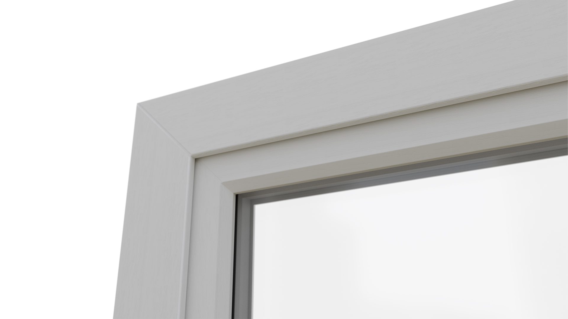 Heritage Rose Welded Joints