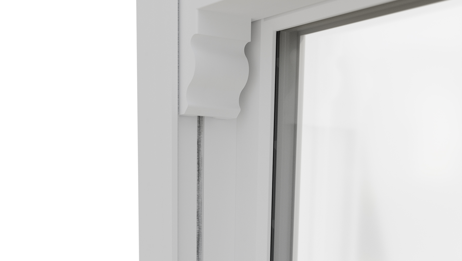 Ultimate Rose Chamber Cover