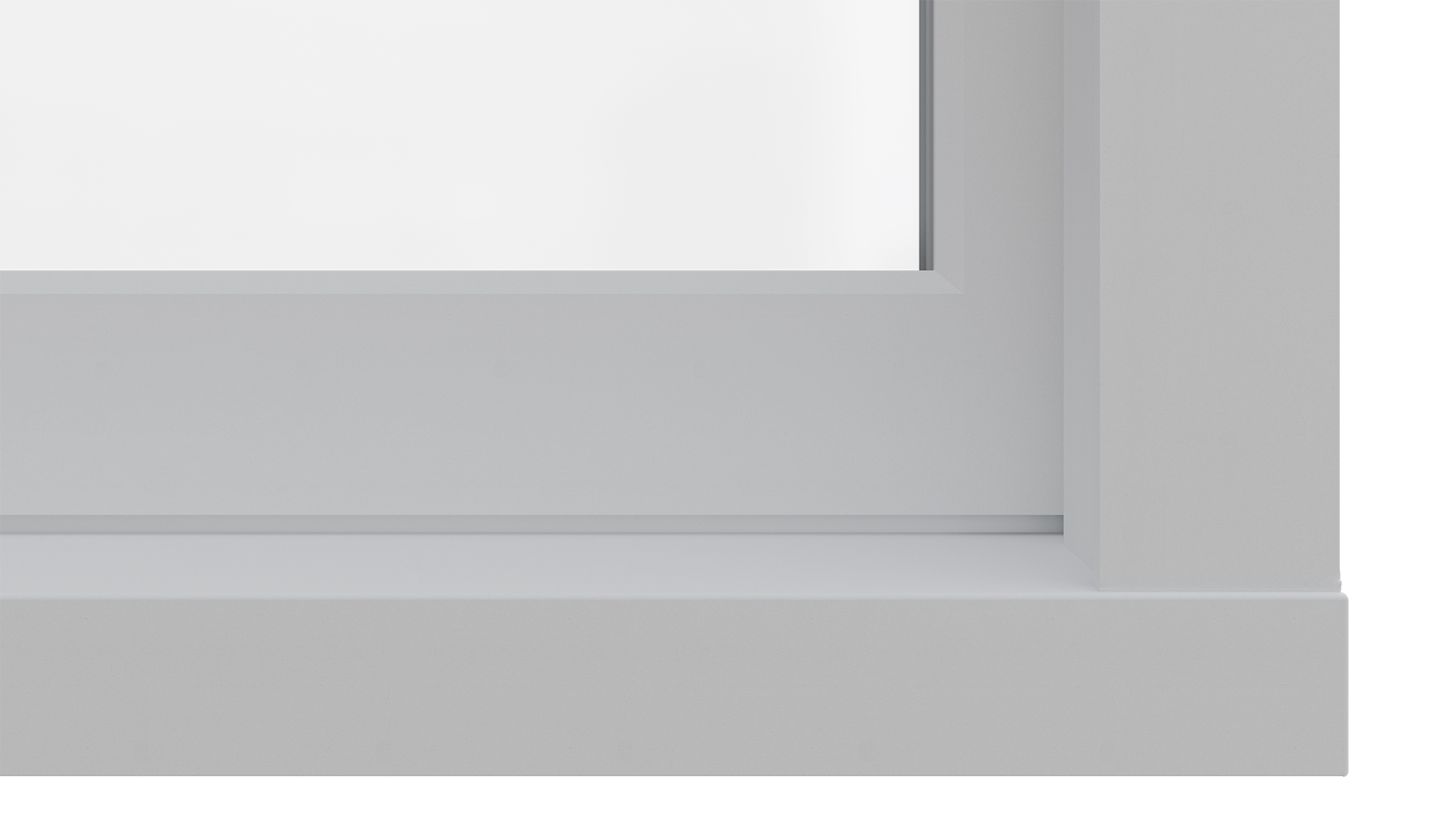 Ultimate Rose 50mm Deep Cill