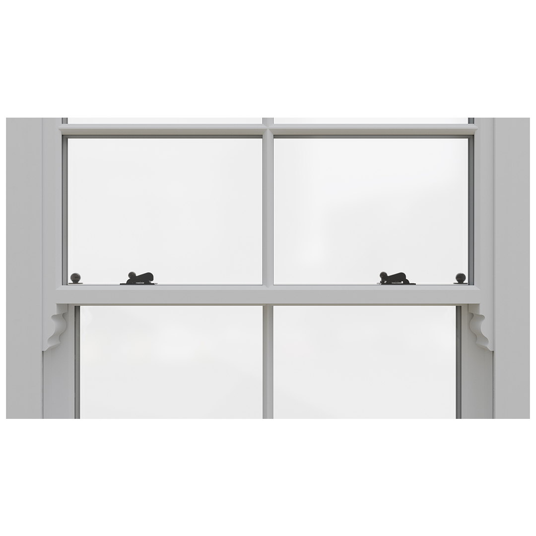 Ultimate Rose Seamless 35mm Midrail