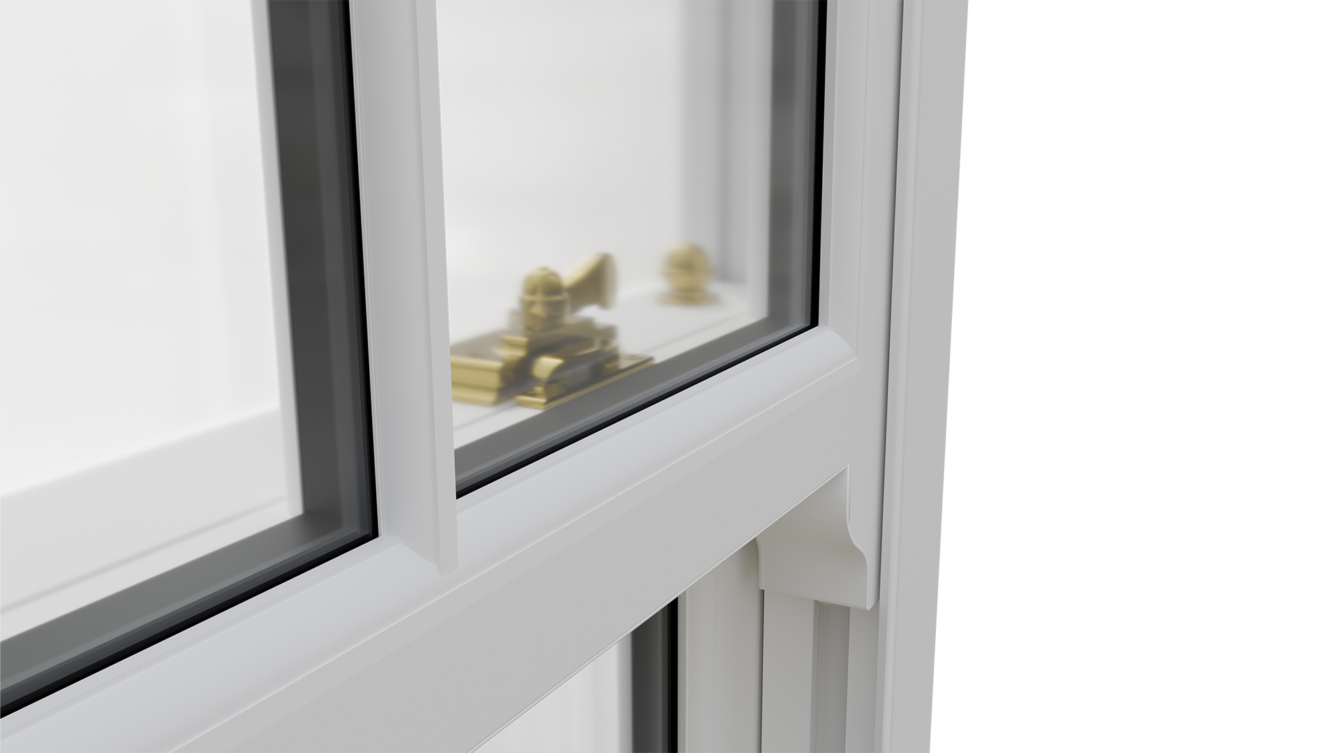 Charisma Rose Balances & Gaskets