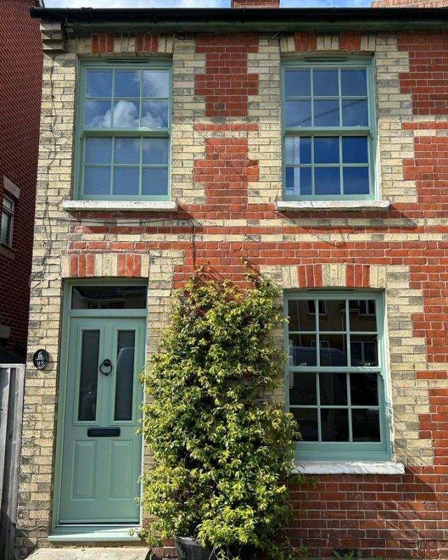 roseview heritage rose