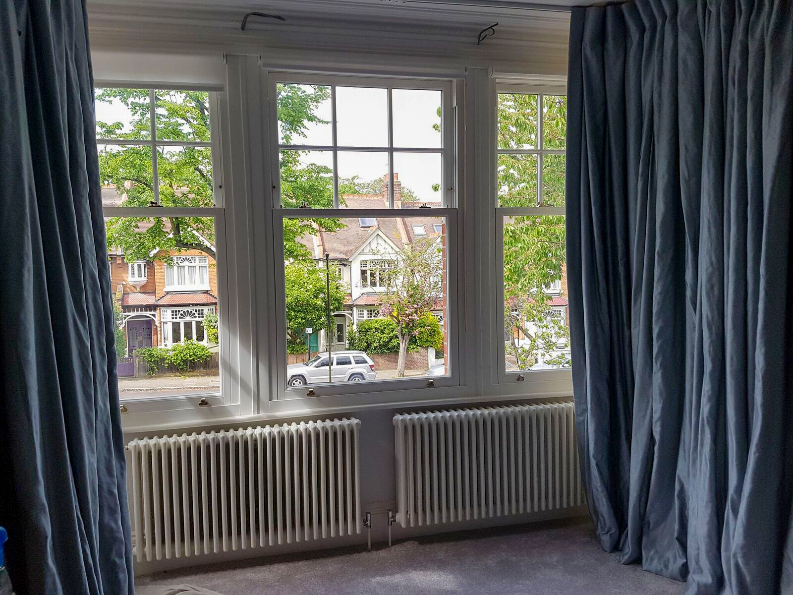 Ultimate Rose - Combined Windows