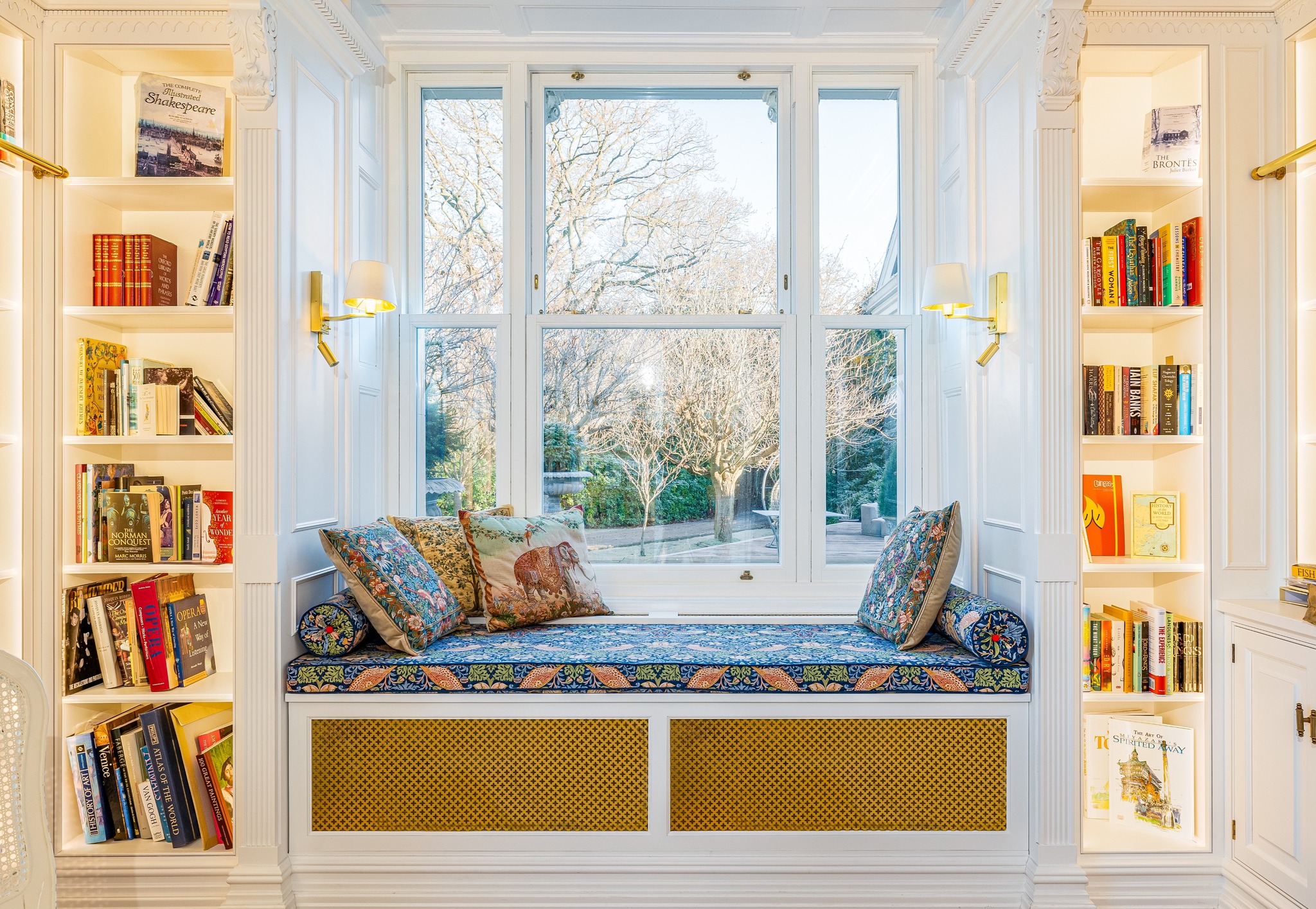 homeowner sash window installation