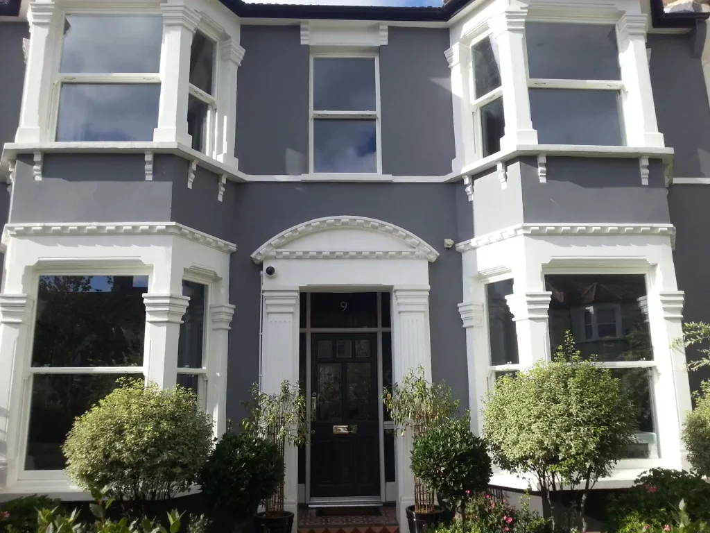Hove property