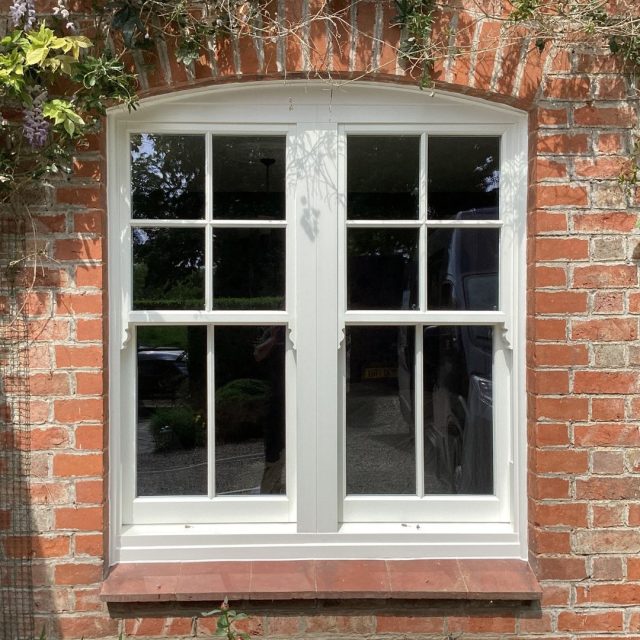 sash windows uk