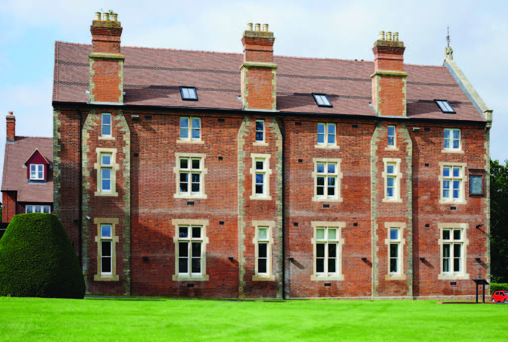 Ultimate Rose Bishop Stortford School Case Study