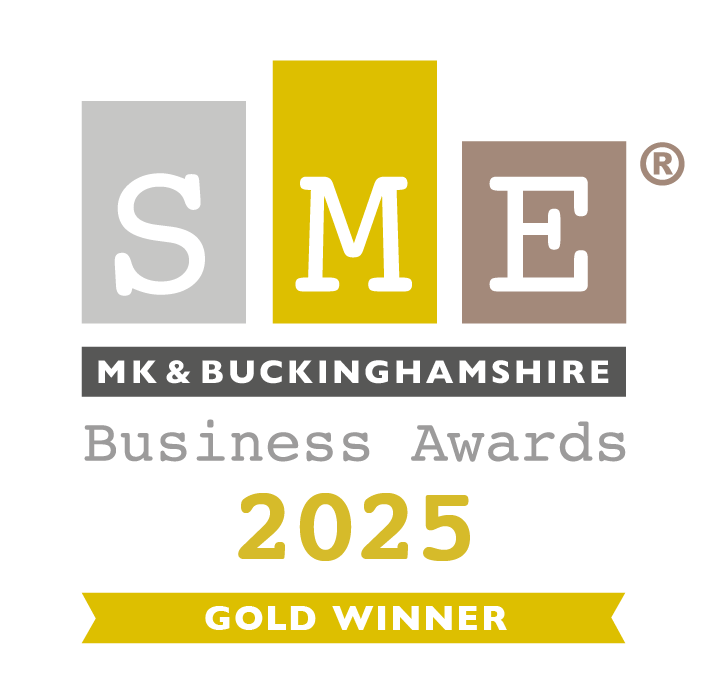 MKBucks 2025 - Gold Winner