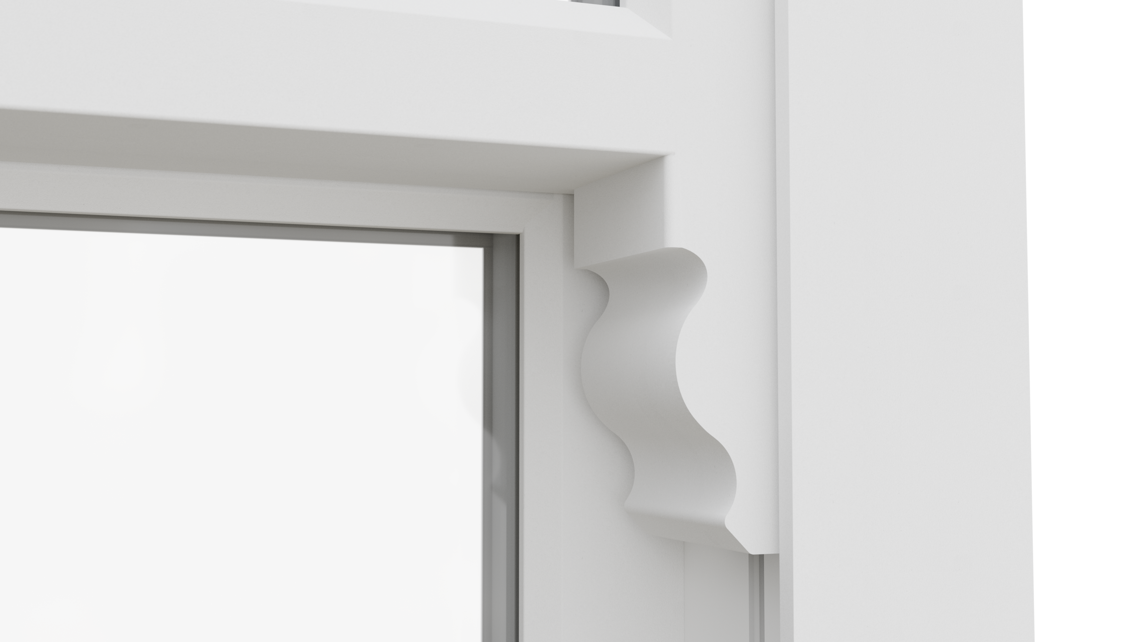 Ultimate - Seahorse Horn Option