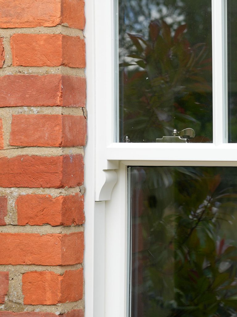 sash horns