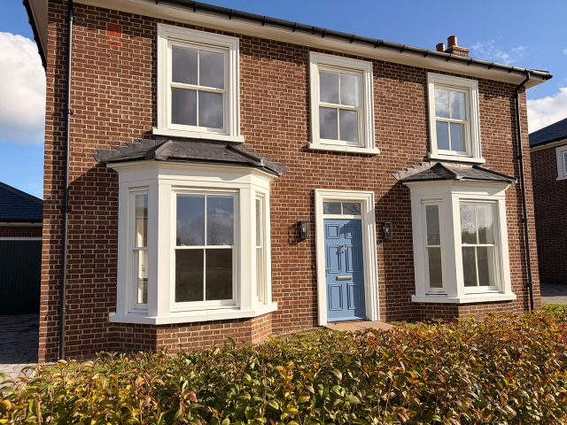  ultimate Roseview Windows, 