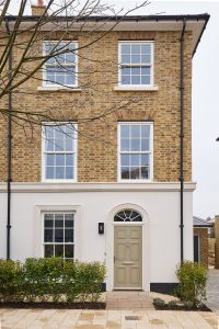 Sash Windows: What Homeowners Need to Know