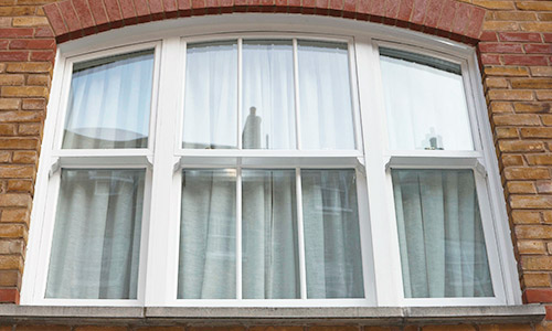 uPVC Sash Windows York